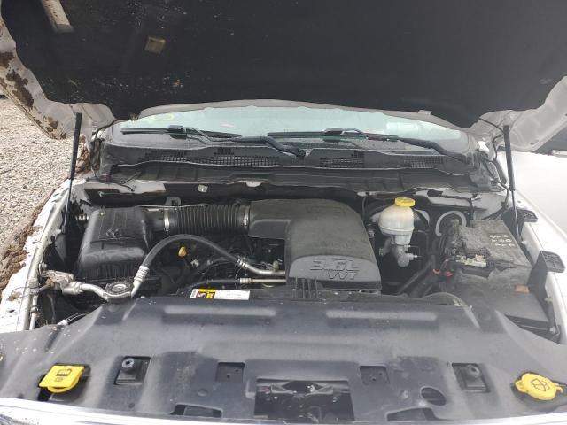 Photo 11 from auction – 2017 RAM 1500 SLT with VIN 1C6RR6LG9HS655435