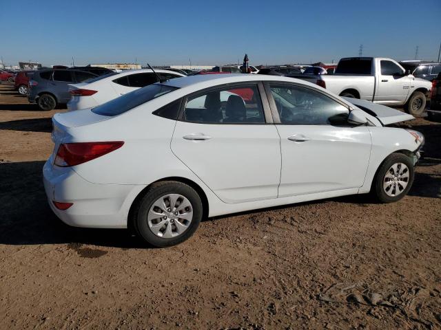 Photo 3 from auction – 2016 HYUNDAI ACCENT SE with VIN KMHCT4AE4GU950866