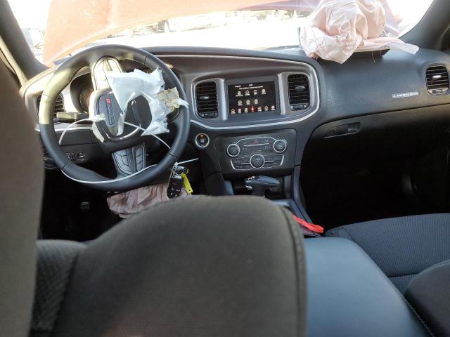 Photo 8 from auction – 2022 DODGE CHARGER SX with VIN 2C3CDXBG6NH138735