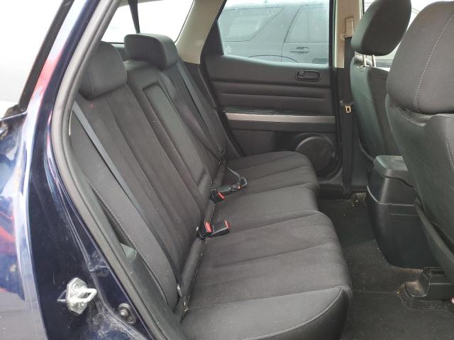 Photo 11 from auction – 2011 MAZDA CX-7 with VIN JM3ER2BM4B0408843