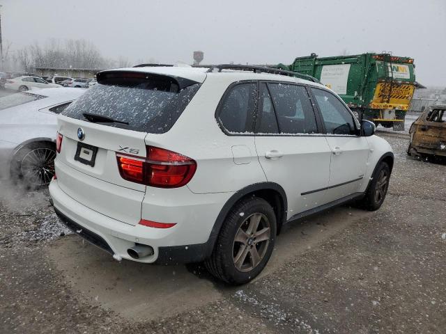 Photo 3 from auction – 2012 BMW X5 XDRIVE3 with VIN 5UXZV4C51CL744456