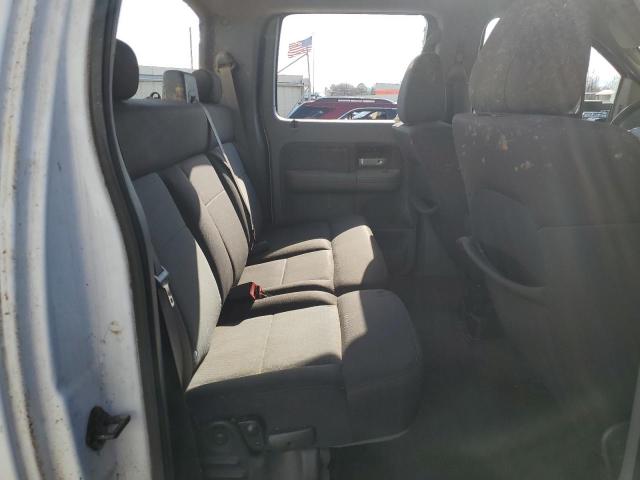 Photo 10 from auction – 2005 FORD F150 SUPER with VIN 1FTPW14535KD94761