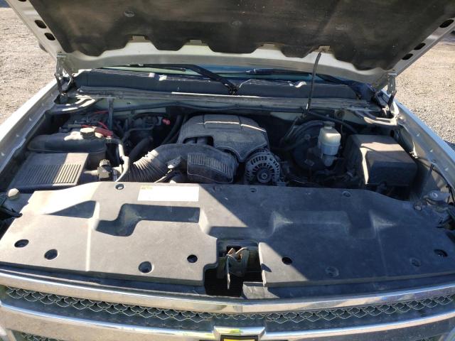 Photo 11 from auction – 2012 CHEVROLET SILVERADO with VIN 3GCPCREA8CG298082