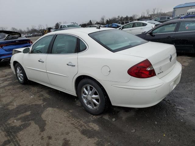 Photo 2 from auction – 2006 BUICK LACROSSE C with VIN 2G4WD582X61313244