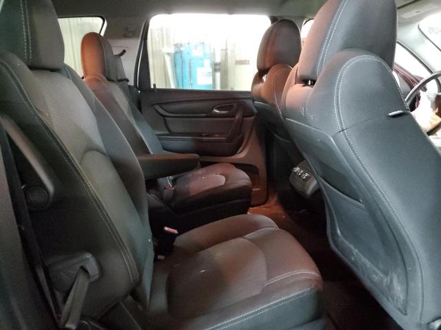 Photo 11 from auction – 2017 CHEVROLET TRAVERSE L with VIN 1GNKVGKD3HJ154122