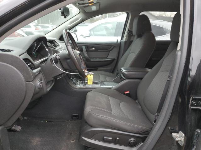 Photo 7 from auction – 2016 CHEVROLET TRAVERSE L with VIN 1GNKRGKD3GJ314874