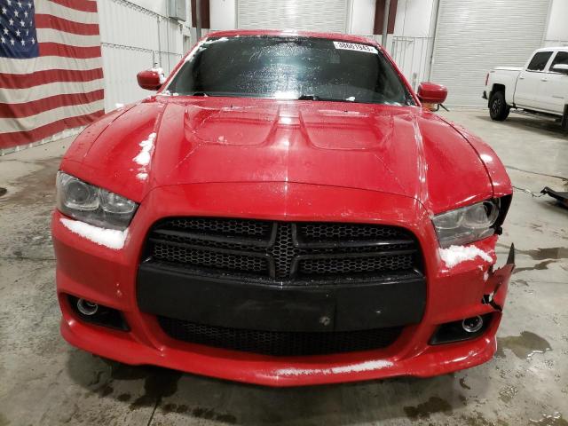 Photo 5 from auction – 2013 DODGE CHARGER R/ with VIN 2C3CDXDT0DH503533