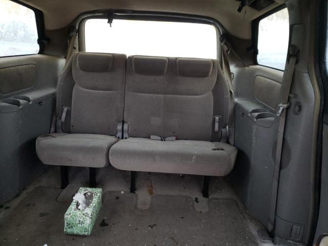 Photo 10 from auction – 2007 TOYOTA SIENNA CE with VIN 5TDZK23C77S008879