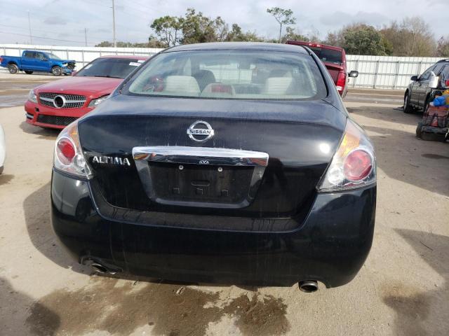 Photo 6 from auction – 2012 NISSAN ALTIMA BAS with VIN 1N4AL2AP7CN541496