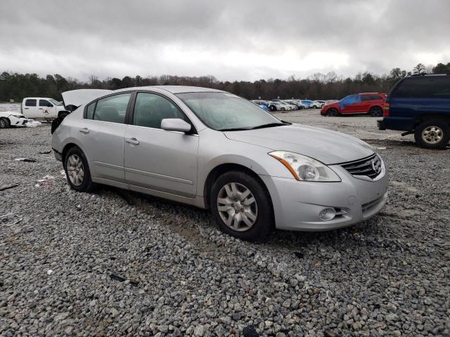 Photo 4 from auction – 2012 NISSAN ALTIMA BAS with VIN 1N4AL2AP3CN486321