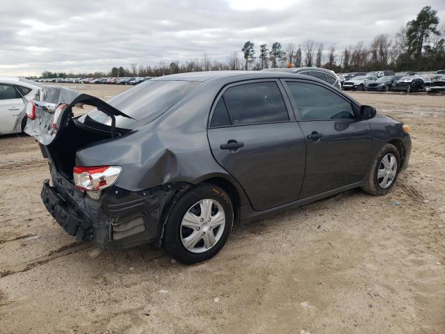 Photo 3 from auction – 2012 TOYOTA COROLLA BA with VIN 2T1BU4EE2CC788587