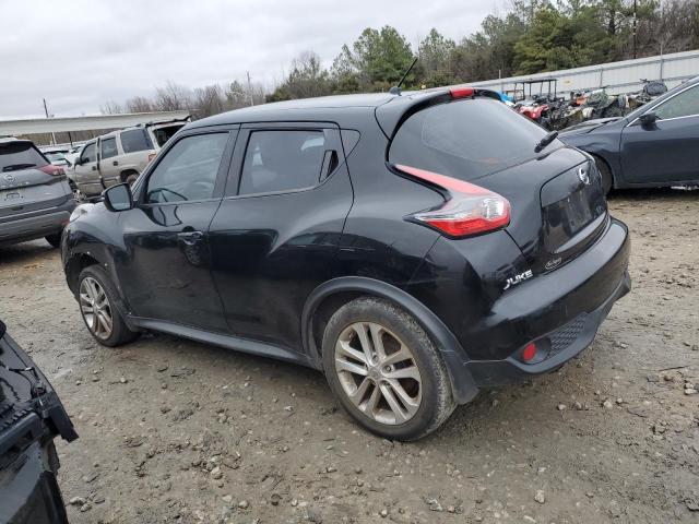 Photo 2 from auction – 2017 NISSAN JUKE S with VIN JN8AF5MR8HT701991