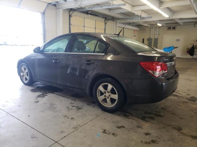 Photo 2 from auction – 2014 CHEVROLET CRUZE LT with VIN 1G1PC5SB2E7402708