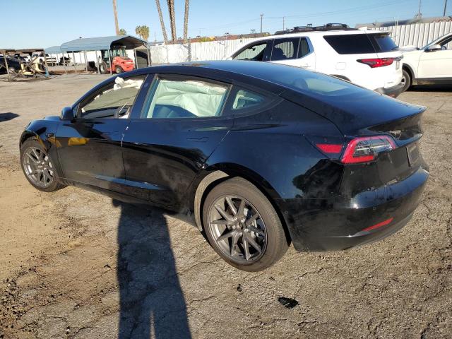 Photo 2 from auction – 2022 TESLA MODEL 3 with VIN 5YJ3E1EA2NF147600