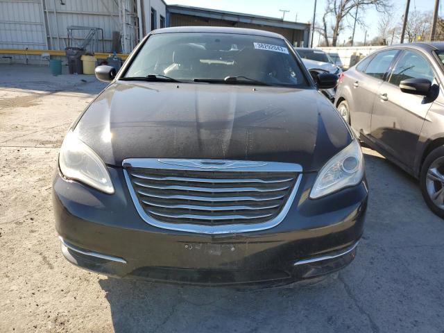 Photo 5 from auction – 2013 CHRYSLER 200 LX with VIN 1C3CCBAB7DN606148