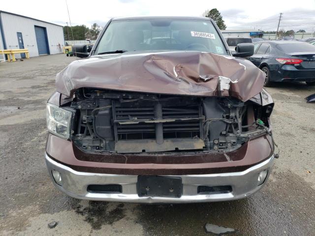 Photo 5 from auction – 2013 RAM 1500 SLT with VIN 1C6RR6LG2DS626692