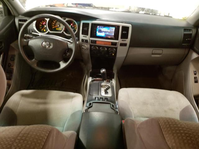 Фото 8 с аукциона – 2004 TOYOTA 4RUNNER SR с VIN JTEBU14RX40034511