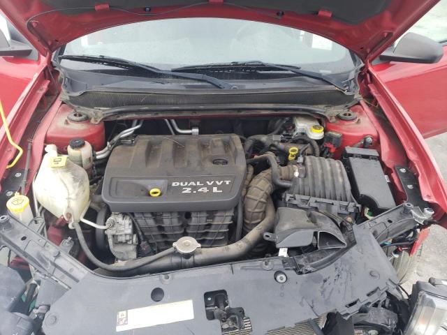 Photo 11 from auction – 2013 DODGE AVENGER SE with VIN 1C3CDZABXDN681268
