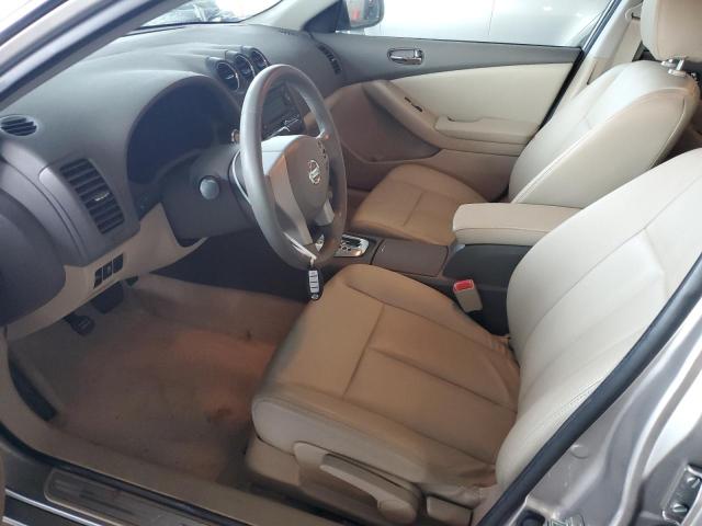 Photo 7 from auction – 2012 NISSAN ALTIMA BAS with VIN 1N4AL2AP9CC156078