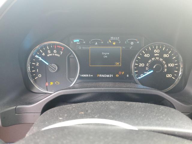 Photo 9 from auction – 2015 FORD F150 SUPER with VIN 1FTEW1CP6FFB38389