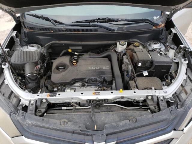 Photo 12 from auction – 2019 CHEVROLET EQUINOX LS with VIN 2GNAXSEV5K6174941