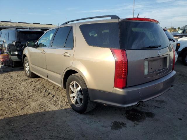 Photo 2 from auction – 2006 CADILLAC SRX with VIN 1GYEE637960141008