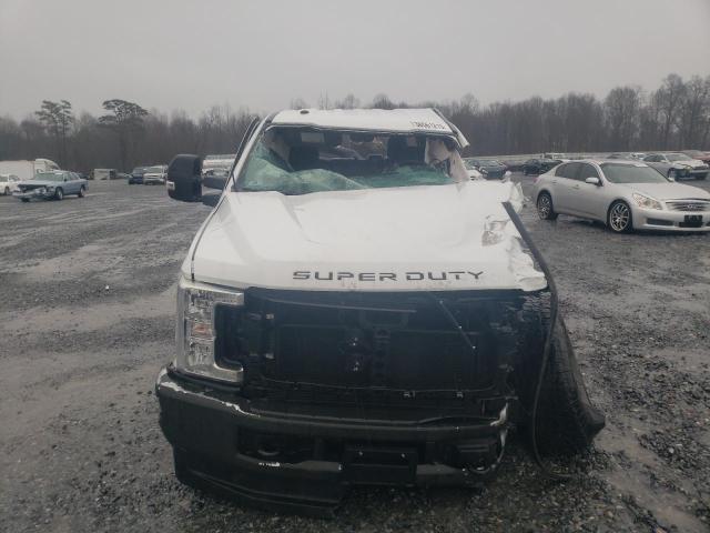 Photo 5 from auction – 2019 FORD F250 SUPER with VIN 1FT7W2BT4KEE85183