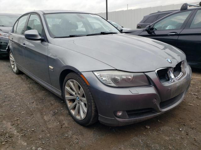 Photo 4 from auction – 2011 BMW 328 XI SUL with VIN WBAPK5C58BF125385