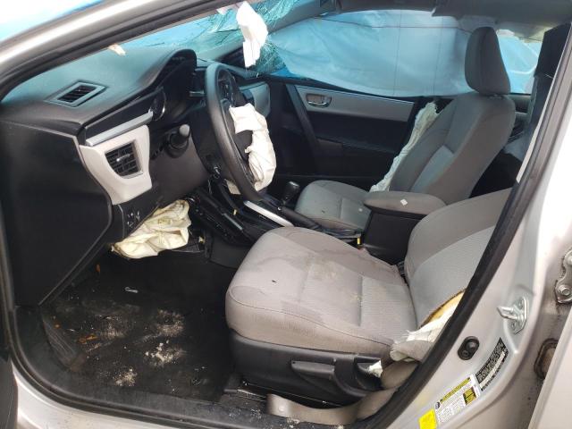 Photo 7 from auction – 2016 TOYOTA COROLLA L with VIN 2T1BURHE7GC631958