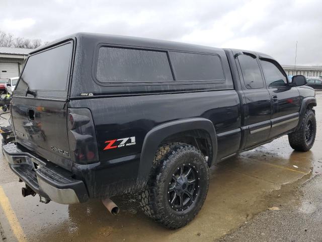 Photo 3 from auction – 2005 CHEVROLET SILVERADO with VIN 1GCEK19B25E157128