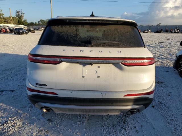 Photo 6 from auction – 2022 LINCOLN CORSAIR with VIN 5LMCJ1D98NUL21561