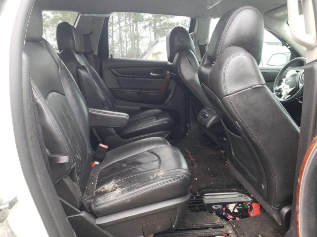 Photo 11 from auction – 2014 CHEVROLET TRAVERSE L with VIN 1GNKVJKD1EJ175687