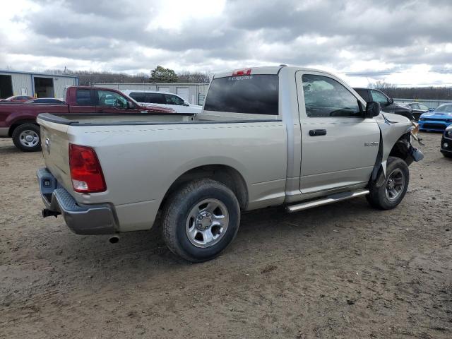 Photo 3 from auction – 2009 DODGE RAM 1500 with VIN 1D3HB16P49J530719