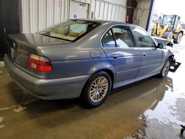 Photo 3 from auction – 2002 BMW 530 I AUTO with VIN WBADT63452CH87068
