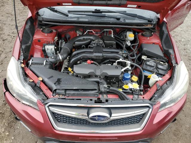 Photo 12 from auction – 2016 SUBARU CROSSTREK with VIN JF2GPABC4G9297319