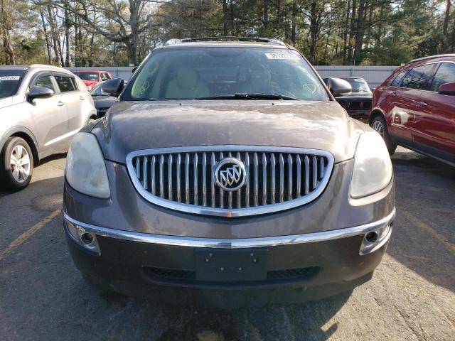 Photo 5 from auction – 2011 BUICK ENCLAVE CX with VIN 5GAKRCEDXBJ109740