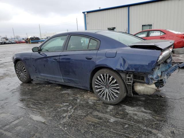 Photo 2 from auction – 2014 DODGE CHARGER SE with VIN 2C3CDXBG9EH340792
