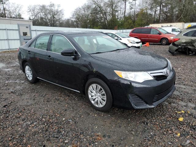 Photo 4 from auction – 2014 TOYOTA CAMRY L with VIN 4T1BF1FK8EU318238