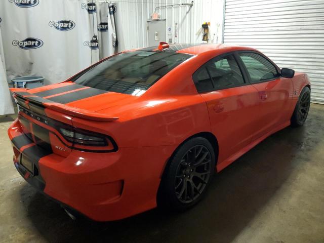 Photo 4 from auction – 2016 DODGE CHARGER SR with VIN 2C3CDXL90GH117236