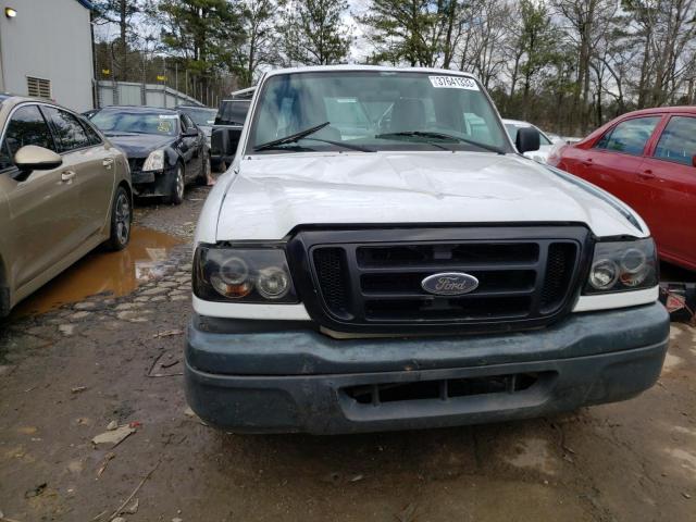 Photo 5 from auction – 2005 FORD RANGER with VIN 1FTYR10D75PA01355