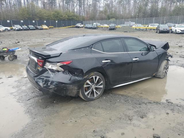 Photo 3 from auction – 2017 NISSAN MAXIMA 3.5 with VIN 1N4AA6AP0HC414105
