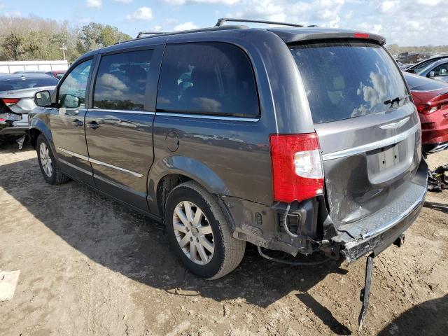 Photo 2 from auction – 2016 CHRYSLER TOWN & COU with VIN 2C4RC1BG7GR149178