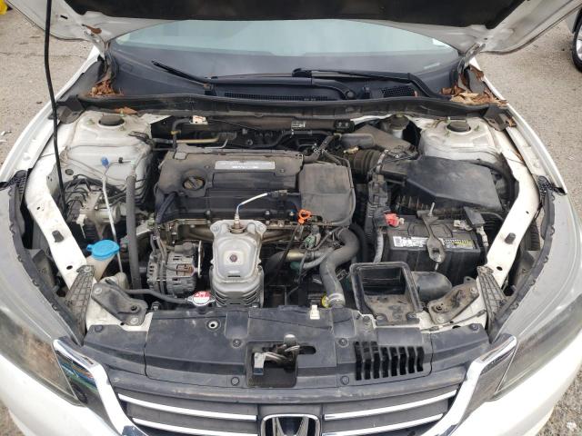 Photo 11 from auction – 2014 HONDA ACCORD LX with VIN 1HGCR2F31EA249555