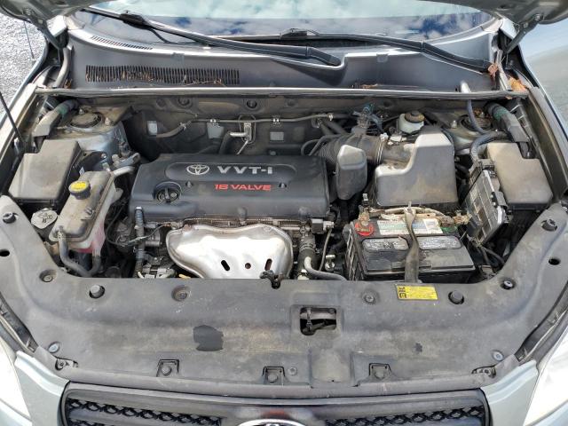 Photo 12 from auction – 2008 TOYOTA RAV4 with VIN JTMZD33V285081635