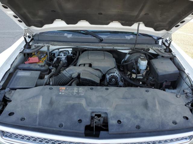 Photo 11 from auction – 2013 CHEVROLET SILVERADO with VIN 3GCPKSE79DG251787