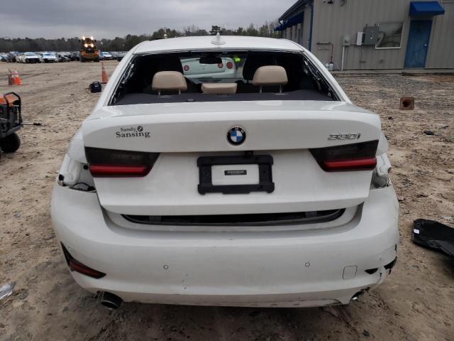 Photo 6 from auction – 2021 BMW 330I with VIN 3MW5R1J05M8B50422