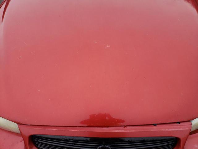 Photo 11 from auction – 1999 BUICK REGAL GS with VIN 2G4WF5210X1408634