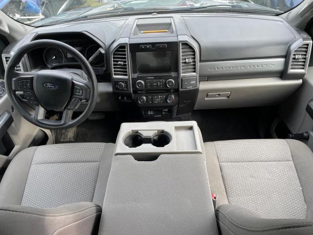 Photo 9 from auction – 2017 FORD F250 SUPER with VIN 1FT7W2BTXHEE57803