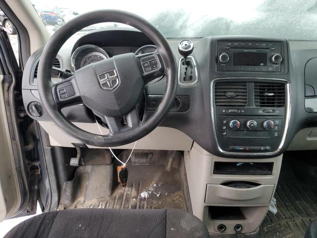 Photo 8 from auction – 2014 DODGE GRAND CARA with VIN 2C4RDGBG6ER465801