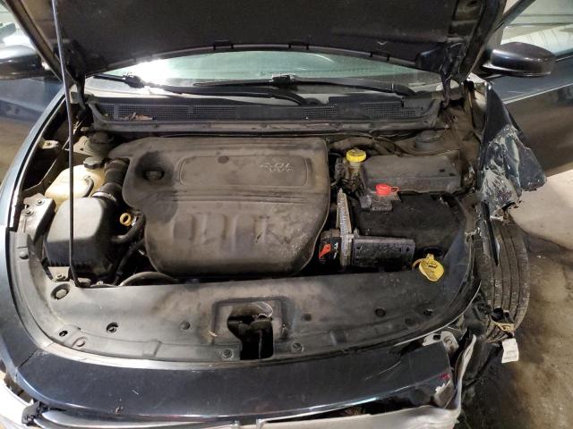 Photo 11 from auction – 2013 DODGE DART LIMIT with VIN 1C3CDFCA4DD211374